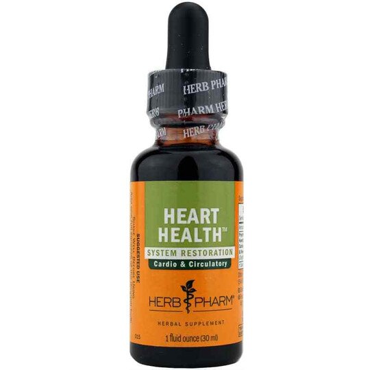 Heart Health, HPH
